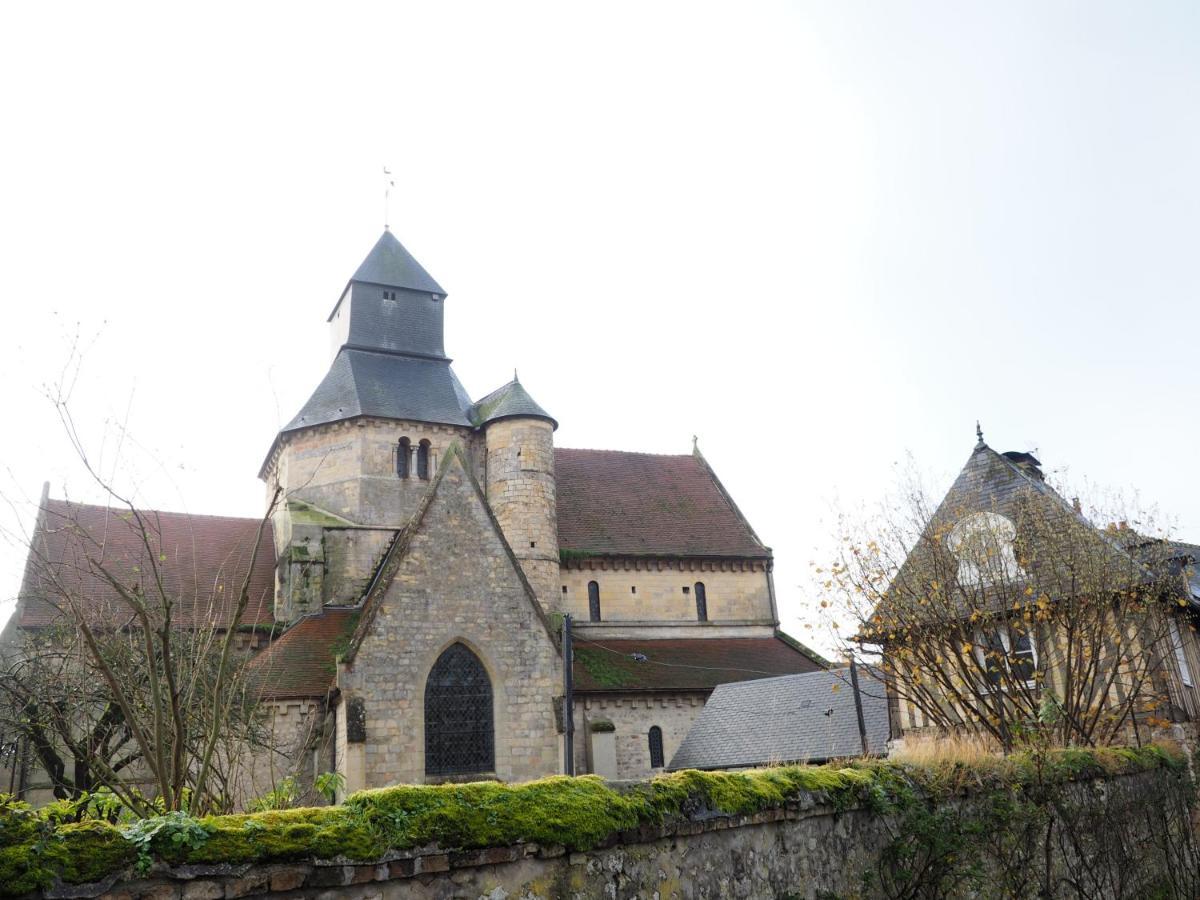 Cour Tholmer トゥック エクステリア 写真